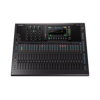 ALLEN & HEATH QU-6 Console numérique QU-6