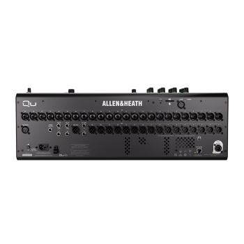 ALLEN & HEATH QU-6 Console numérique QU-6