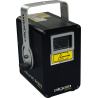 ALGAM LIGHTING SPECTRUM80GREEN laser d'animation spectrum 80 rgb