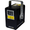 ALGAM LIGHTING SPECTRUM80GREEN laser d'animation spectrum 80 rgb