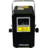 ALGAM LIGHTING SPECTRUM80GREEN laser d'animation spectrum 80 rgb