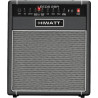HIWATT LEEDS-25RC ampli guitare combo transistors 25w 1x10"