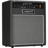 HIWATT LEEDS-25RC ampli guitare combo transistors 25w 1x10"