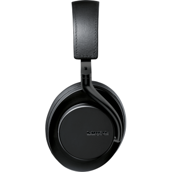 SHURE SBH50G2-BK casque sans fil à réduction de bruit aonic 50 gen 2 - noir