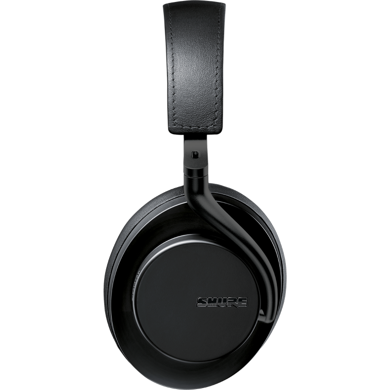 SHURE SBH50G2-BK casque sans fil à réduction de bruit aonic 50 gen 2 - noir