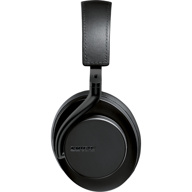 SHURE SBH50G2-BK casque sans fil à réduction de bruit aonic 50 gen 2 - noir