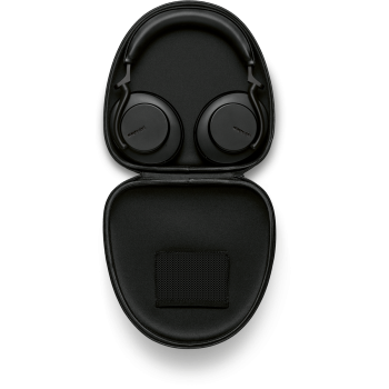 SHURE SBH50G2-BK casque sans fil à réduction de bruit aonic 50 gen 2 - noir