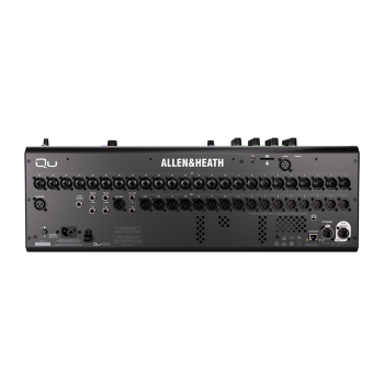 ALLEN & HEATH QU-6D Console numérique QU-6D