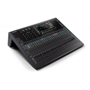ALLEN & HEATH QU-6D Console numérique QU-6D