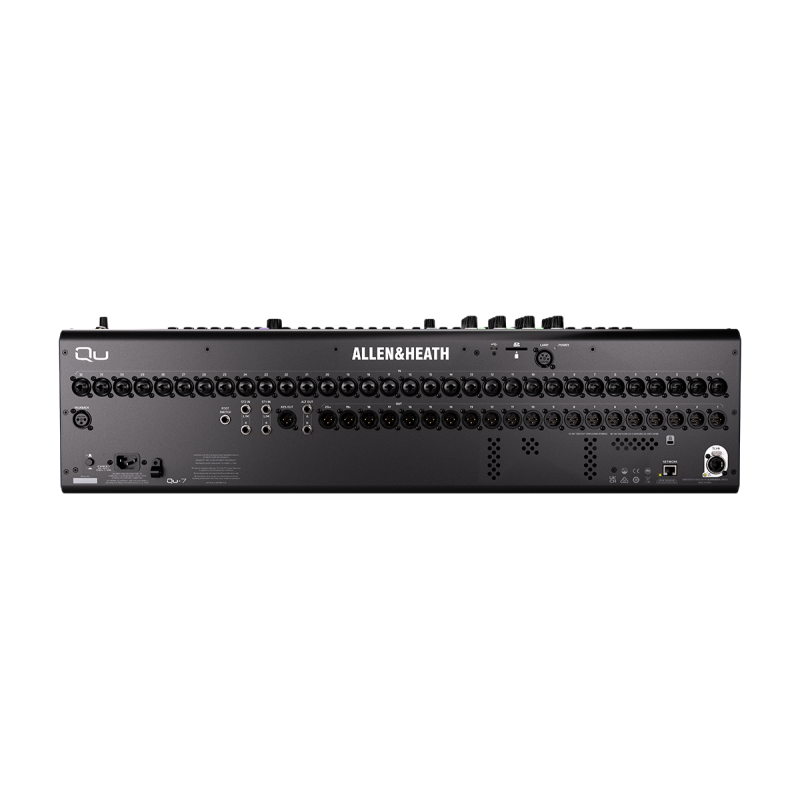 ALLEN & HEATH QU-7 Console numérique QU-7