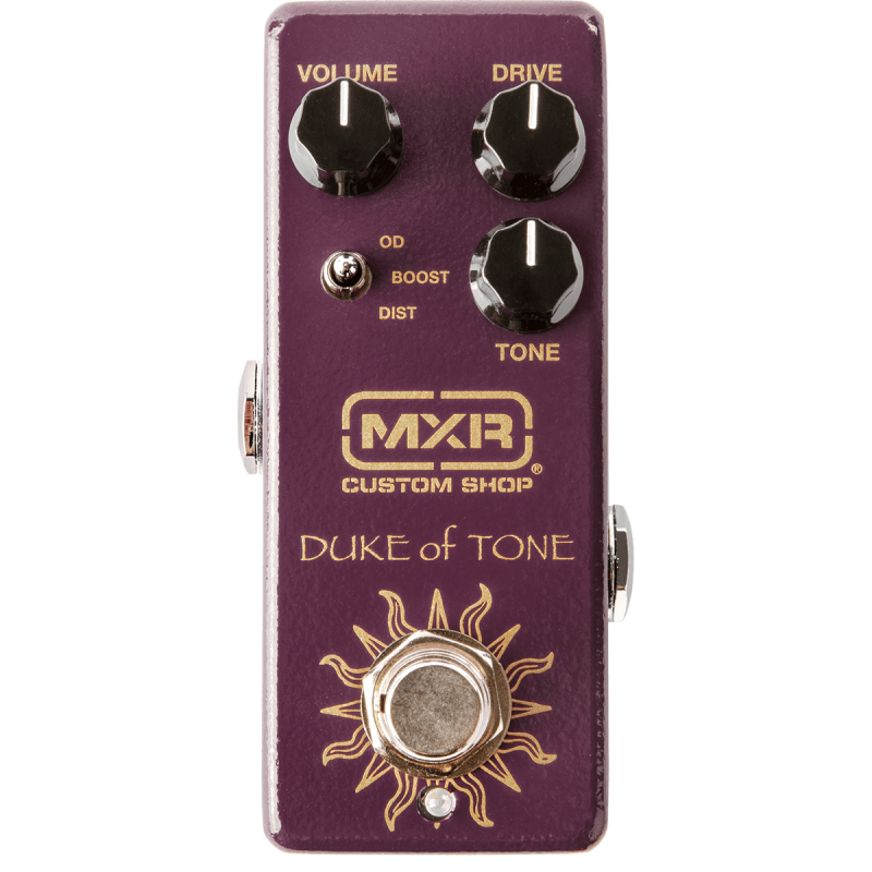 MXR CSP039 duke of tone