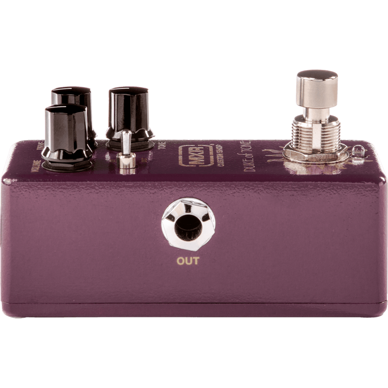 MXR CSP039 duke of tone