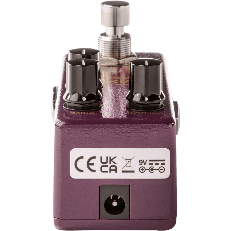 MXR CSP039 duke of tone