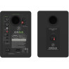 MACKIE CR35BT enceintes actives 3,5" bluetooth avec contrôle de tonalité (la paire)