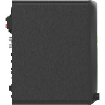MACKIE CR35BT enceintes actives 3,5" bluetooth avec contrôle de tonalité (la paire)