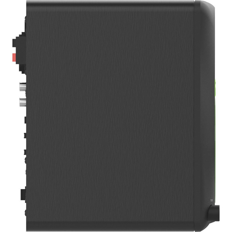 MACKIE CR35BT enceintes actives 3,5" bluetooth avec contrôle de tonalité (la paire)