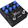 NUX BASSPREAMP préampli basse à modélisation sortie di