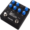 NUX BASSPREAMP préampli basse à modélisation sortie di