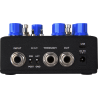 NUX BASSPREAMP préampli basse à modélisation sortie di