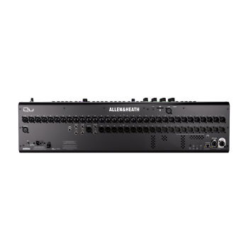 ALLEN & HEATH QU-7D Console numérique QU-7D