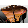 KAWAI GL10 Noir laque - 153cm - Mecanique Millenium III - Ralentisseur