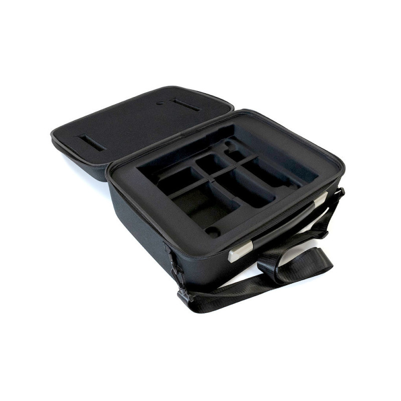 ALLEN & HEATH CQ-12T-CASE sac de transport pour cq-12t