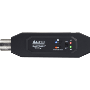 ALTO PROFESSIONAL BLUETOOTHTOTAL2 récepteur bluetooth 5.0 xlr