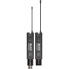 ALTO PROFESSIONAL STEALTH1 système sans fil mono uhf xlr