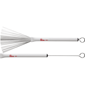 VIC FIRTH WB wire brushes