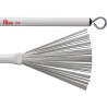 VIC FIRTH WB wire brushes