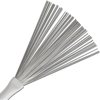 VIC FIRTH WB wire brushes
