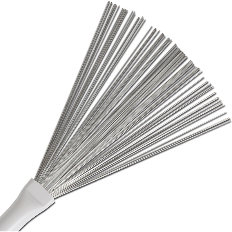 VIC FIRTH WB wire brushes