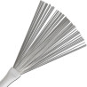 VIC FIRTH WB wire brushes