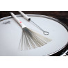 VIC FIRTH WB wire brushes