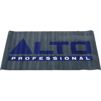 ALTO PROFESSIONAL  TAPIS-ALTO tapis logo alto semelle pvc 150 x 78