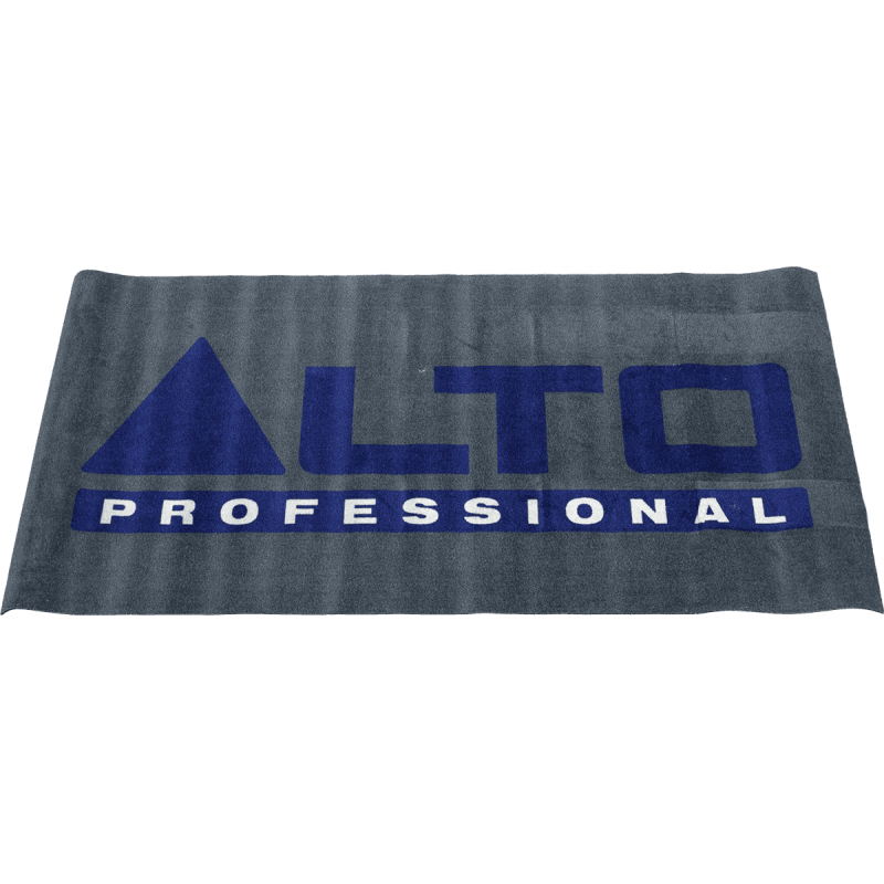 ALTO PROFESSIONAL  TAPIS-ALTO tapis logo alto semelle pvc 150 x 78