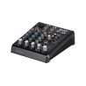 ALTO PROFESSIONAL TRUEMIX500 table de mixage analogique 5 canaux usb