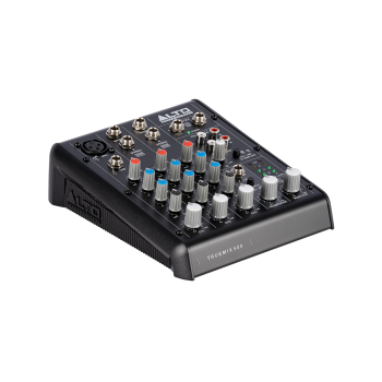 ALTO PROFESSIONAL TRUEMIX500 table de mixage analogique 5 canaux usb