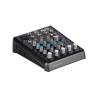 ALTO PROFESSIONAL TRUEMIX500 table de mixage analogique 5 canaux usb