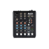 ALTO PROFESSIONAL TRUEMIX500 table de mixage analogique 5 canaux usb