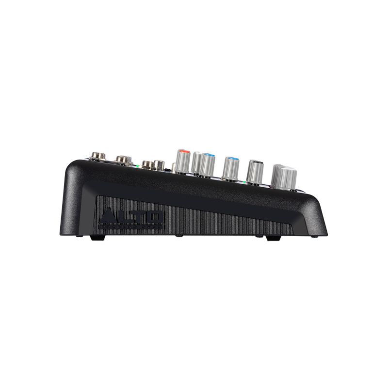 ALTO PROFESSIONAL TRUEMIX500 table de mixage analogique 5 canaux usb