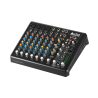 ALTO PROFESSIONAL TRUEMIX800FX table de mixage analogique 8 canaux usb bt fx