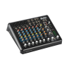 ALTO PROFESSIONAL TRUEMIX800FX table de mixage analogique 8 canaux usb bt fx