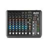 ALTO PROFESSIONAL TRUEMIX800FX table de mixage analogique 8 canaux usb bt fx