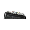 ALTO PROFESSIONAL TRUEMIX800FX table de mixage analogique 8 canaux usb bt fx
