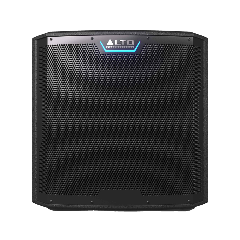 ALTO PROFESSIONAL TS12S caisson de basse 12"