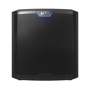 ALTO PROFESSIONAL TS15S caisson de basse 15"