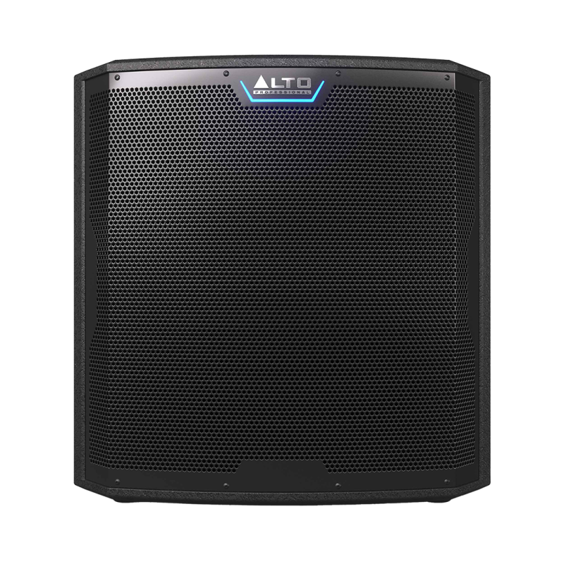 ALTO PROFESSIONAL TS15S caisson de basse 15"