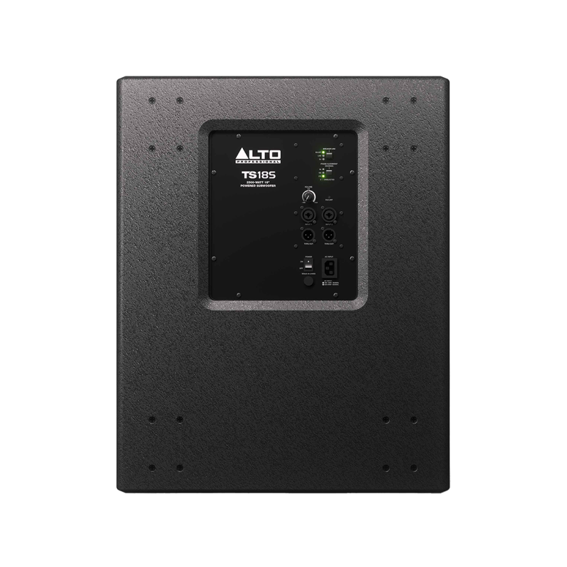 ALTO PROFESSIONAL TS18S caisson de basse 18"