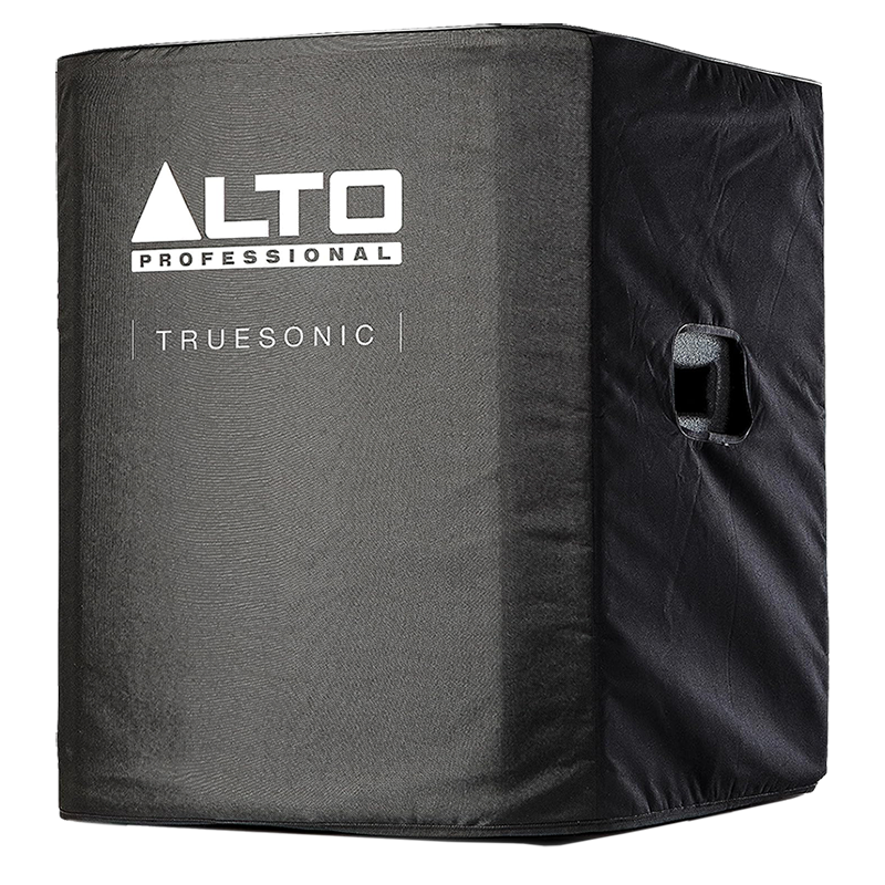 ALTO PROFESSIONAL TS18SCOVER housse pour sub ts18s